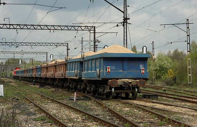 Stawki dostępu Infra Silesia SA zatwierdzone