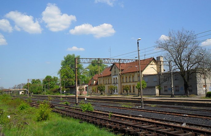 PLK szukają inżyniera kontraktu modernizacji linii Chybie – Rybnik – Nędza