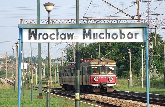 Rusza projekt nowych przystanków pod Wrocławiem