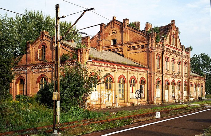 Trzynastu chętnych do projektowania linii na Śląsku