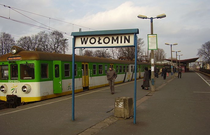 Koleje Mazowieckie kupią detektory narkotyków