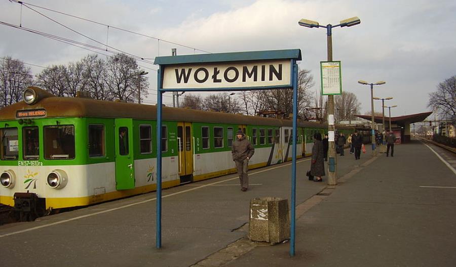 Koleje Mazowieckie kupią detektory narkotyków Koleje Mazowieckie kupią detektory narkotyków