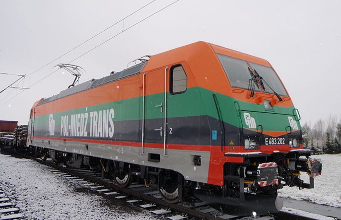 Pol-Miedź Trans szuka mocnych lokomotyw