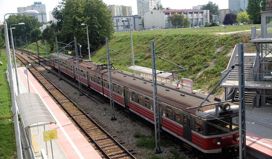 Remonty i komunikacja zastępcza na Śląsku Remonty i komunikacja zastępcza na Śląsku