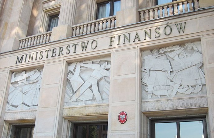 Ministerstwo Finansów nie chce ustawowego obowiązku dofinansowania PLK