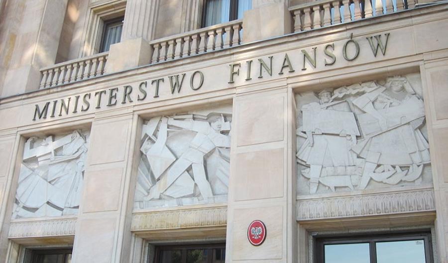 Ministerstwo Finansów nie chce ustawowego obowiązku dofinansowania PLK Ministerstwo Finansów nie chce ustawowego obowiązku dofinansowania PLK