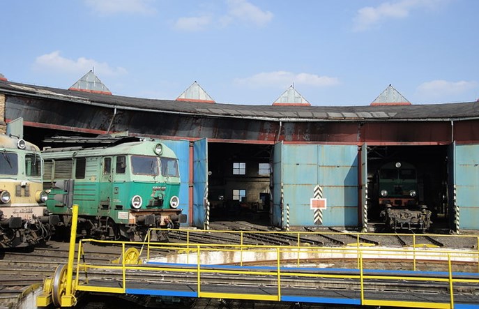 Co z sekcjami PKP Cargo w Węglińcu?