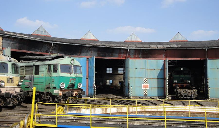 Co z sekcjami PKP Cargo w Węglińcu? Co z sekcjami PKP Cargo w Węglińcu?