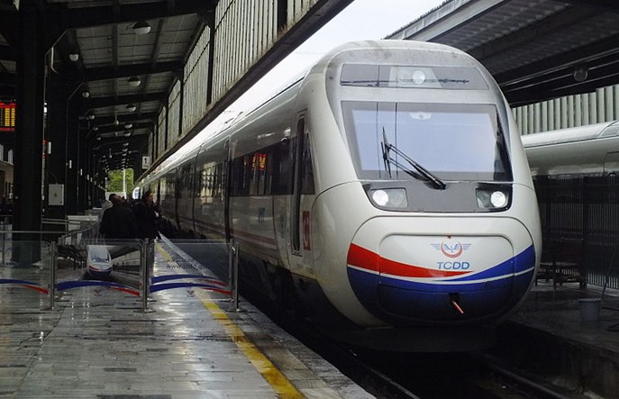 Ruszyła liberalizacja tureckich kolei