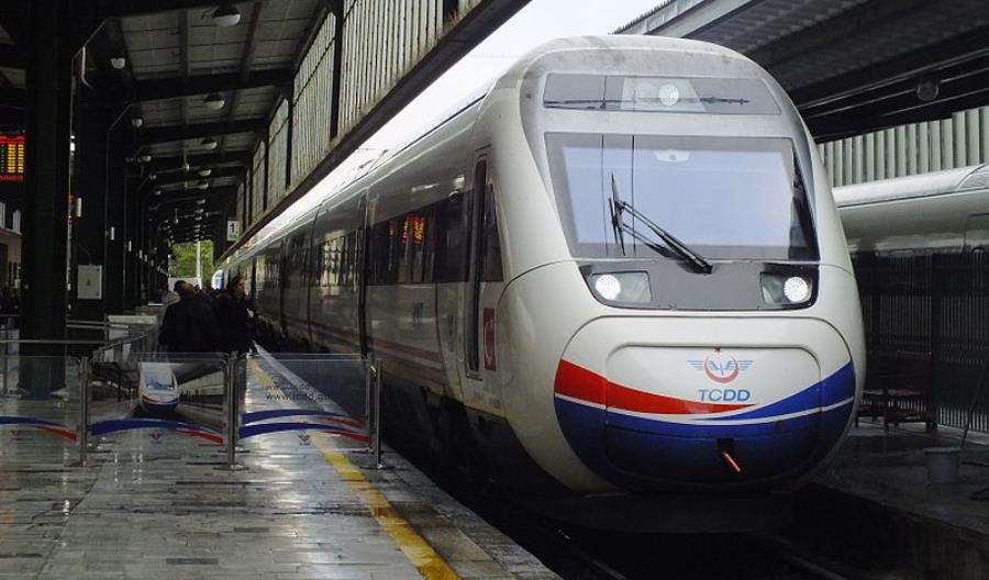 Ruszyła liberalizacja tureckich kolei Ruszyła liberalizacja tureckich kolei