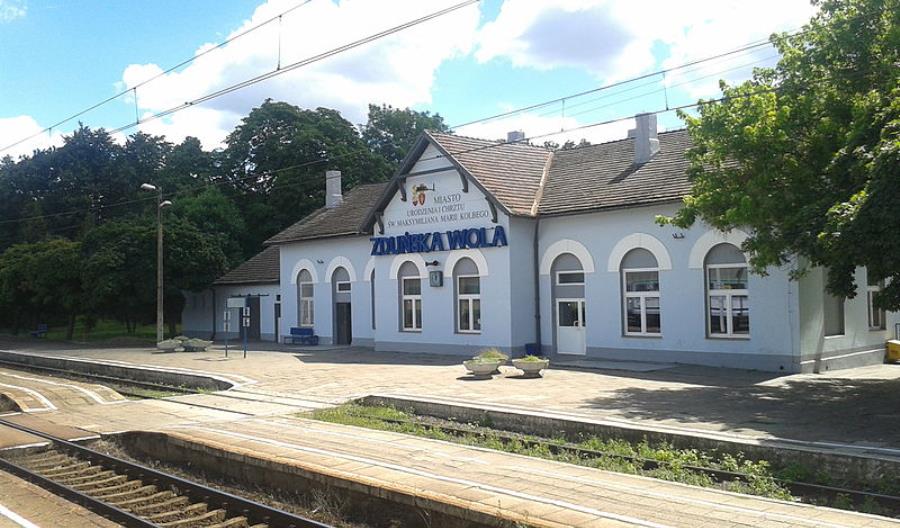 Mieszkańcy Zduńskiej Woli chcą zmian w rozkładzie PKP Intercity Mieszkańcy Zduńskiej Woli chcą zmian w rozkładzie PKP Intercity