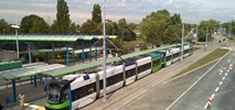 Szczeciński Szybki Tramwaj znowu ogromnie zwolnił. Pękają szyny