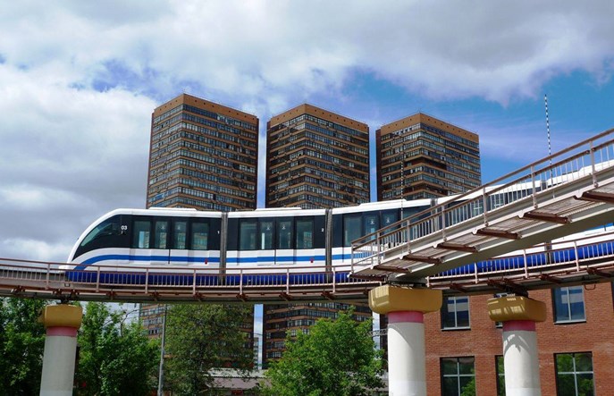 Rzeszów: Idea monoraila nie umarła. Jest list intencyjny