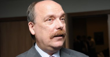  Antonowicz: Nowe PKP to dobry kierunek 