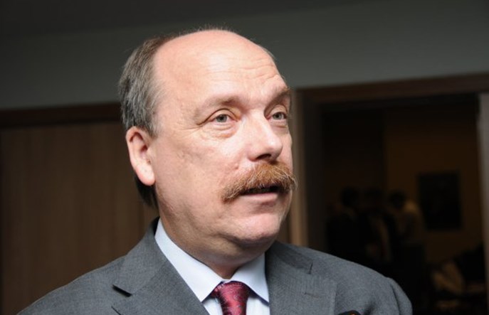 Antonowicz: Nowe PKP to dobry kierunek 