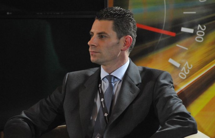 Halamek: Rok 2015 to sukces Pendolino