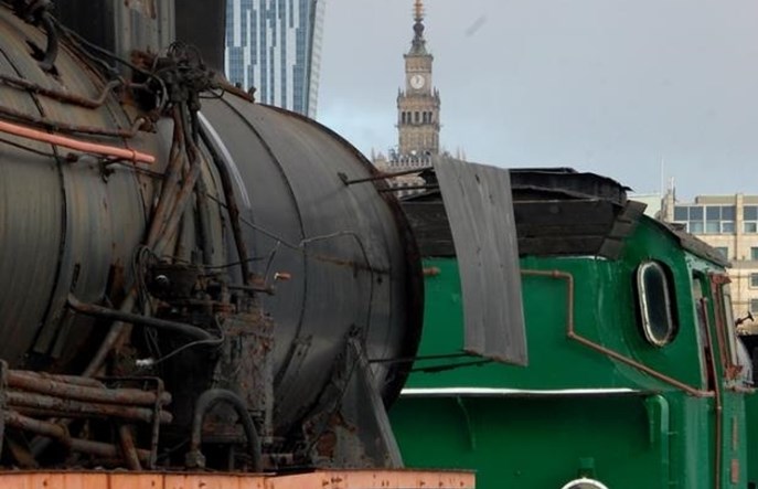 Konkurs Stacja Muzeum – mija termin składania wniosków 