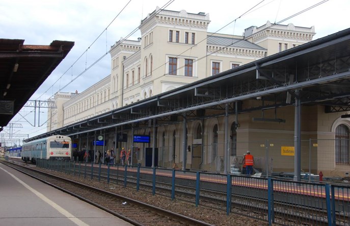 Kujawsko-pomorskie: Więcej podróżnych za sprawą tańszych biletów