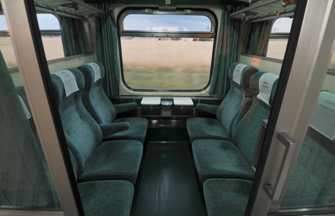 PKP Intercity: Rośnie liczba pasażerów planujących podróże z wyprzedzeniem