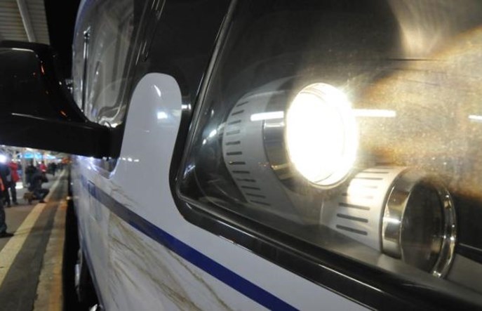 PKP Intercity odebrało 15 Dartów od Pesy (aktualizacja)