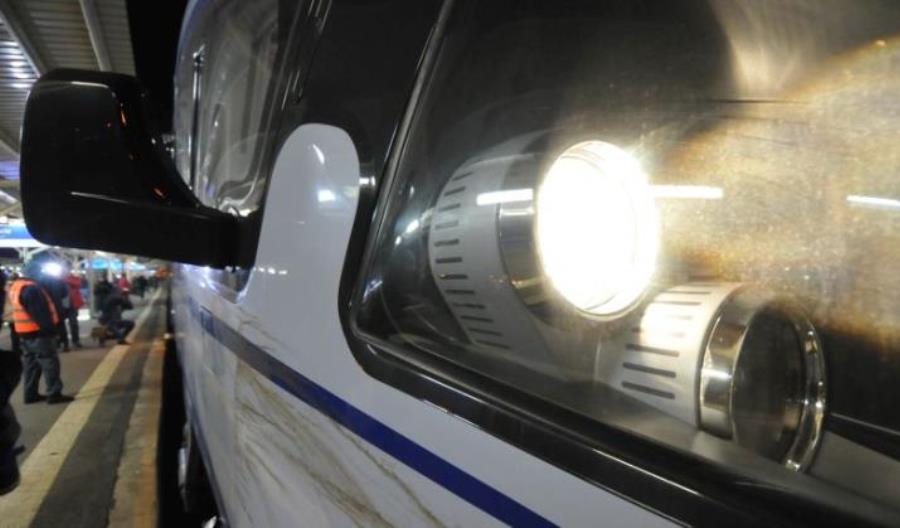 PKP Intercity odebrało 15 Dartów od Pesy (aktualizacja) PKP Intercity odebrało 15 Dartów od Pesy (aktualizacja)