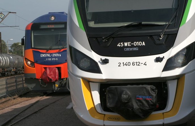 Co perspektywa 2014-2020 przyniesie branży taborowej w Polsce?
