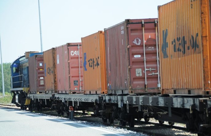 Hubert Lavogiez, szef działu taboru w ERA, gościem Europejskiego Forum Taborowego 2016