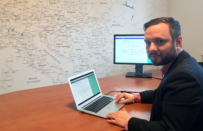 Rusza portal Koleo – sklep z biletami wielu spółek