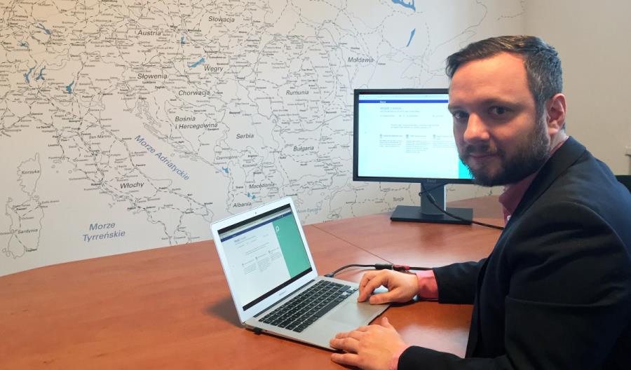 Rusza portal Koleo – sklep z biletami wielu spółek Rusza portal Koleo – sklep z biletami wielu spółek