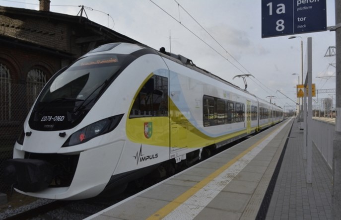 Lubuskie: Trzeci Impuls gratis