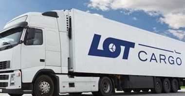 LOT razem z PKP Cargo? Analitycy przeciwni, przewoźnik zaprzecza
