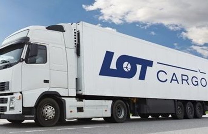 LOT razem z PKP Cargo? Analitycy przeciwni, przewoźnik zaprzecza