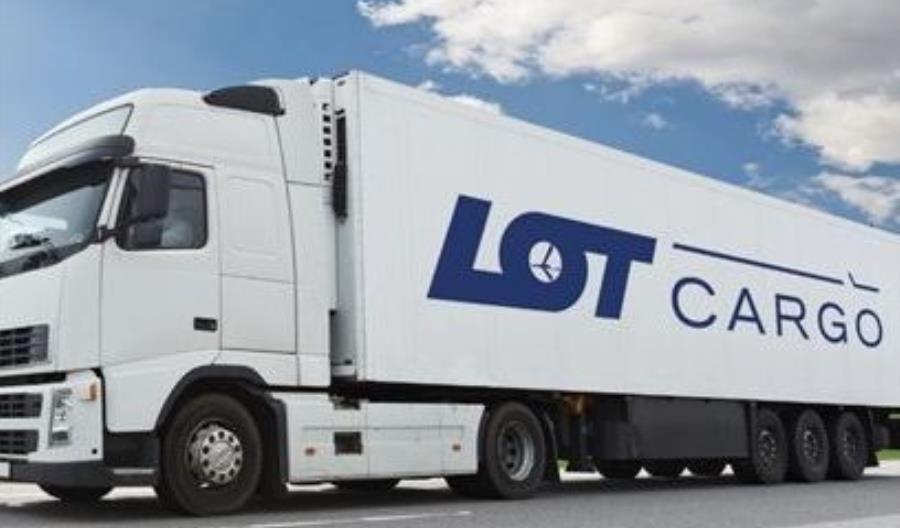 LOT razem z PKP Cargo? Analitycy przeciwni, przewoźnik zaprzecza LOT razem z PKP Cargo? Analitycy przeciwni, przewoźnik zaprzecza