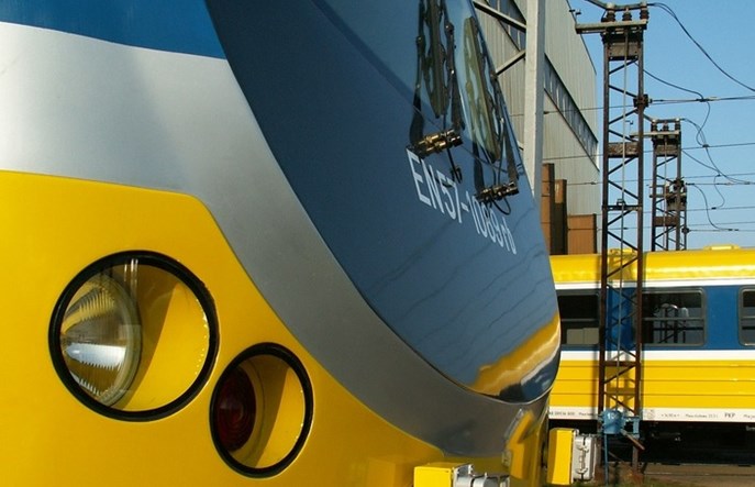 ZNTK Mińsk Mazowiecki z tańszą ofertą na modernizację trójmiejskich EN57