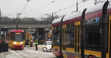 Łódź: Podsumowanie pierwszych miesięcy Trasy W-Z