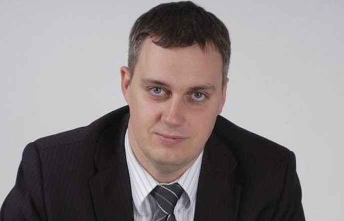 Krzysztof Dyl przechodzi do UKE