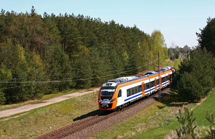 Małopolska wybrała Newag. Będą nowe Impulsy