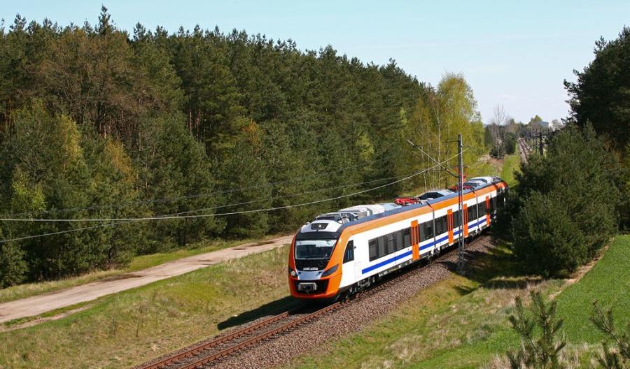 Małopolska wybrała Newag. Będą nowe Impulsy Małopolska wybrała Newag. Będą nowe Impulsy
