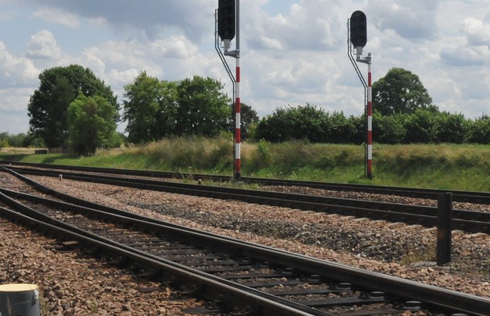 PLK zwiększy przepustowość na dwóch liniach w Zachodniopomorskiem