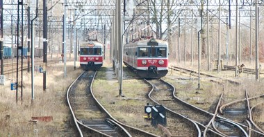 Przewozy Regionalne przed zakupami taboru. Co może dać im rynek?