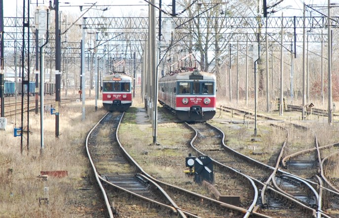 Przewozy Regionalne przed zakupami taboru. Co może dać im rynek?