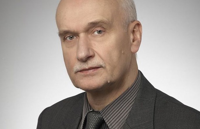 Stomma: Nie jesteśmy zadowoleni z osiągnięć projektu Pendolino