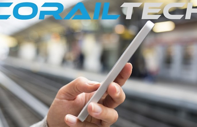Nowe usługi IT dla transportu szynowego firmy Corail