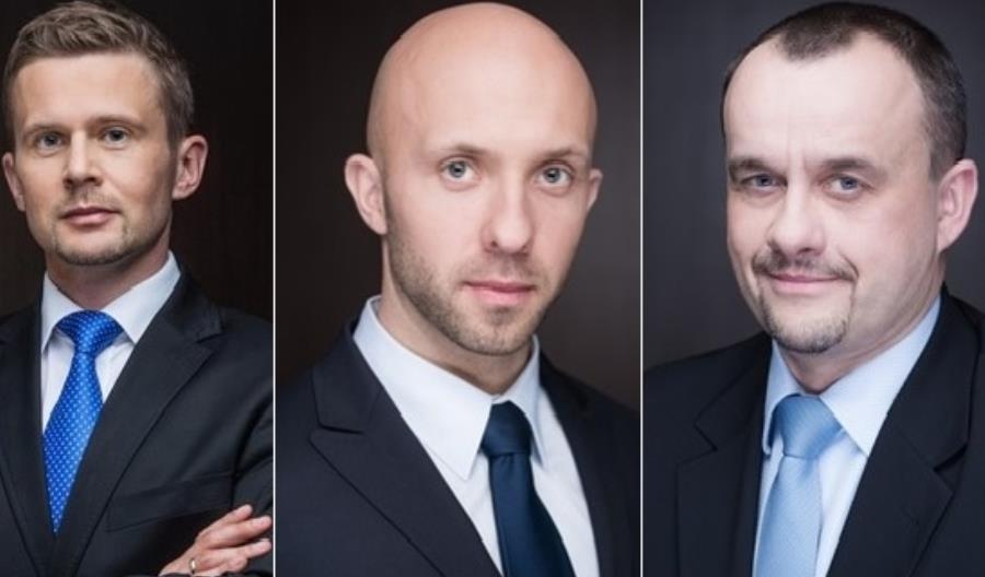 Spore zmiany w zarządzie PKP Cargo. Rezygnuje Hadyś, Neska i Derda Spore zmiany w zarządzie PKP Cargo. Rezygnuje Hadyś, Neska i Derda