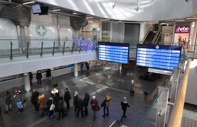 Marcowa korekta rozkładu jazdy pociągów. Jakie przyniesie zmiany?