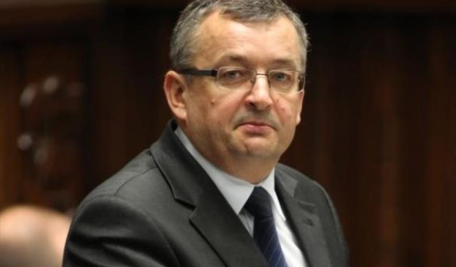 Adamczyk: Największy sukces ministerstwa to uratowanie Pesy Adamczyk: Największy sukces ministerstwa to uratowanie Pesy