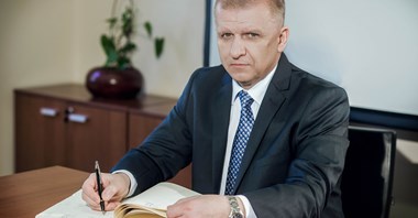 Józef Michalik w zarządzie Newagu