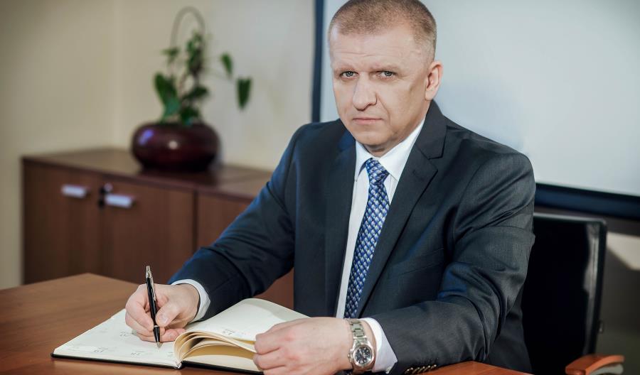 Józef Michalik w zarządzie Newagu Józef Michalik w zarządzie Newagu