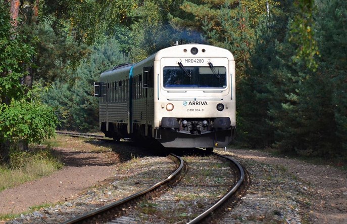 Nowe pociągi Arrivy połączą regiony. Bez dotacji