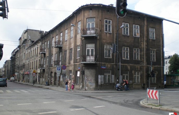 Łódź: Rewitalizacja centrum – pierwsze kroki